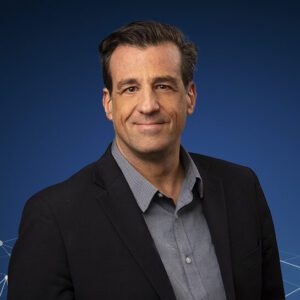 Picture of Mark B. Cooper